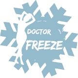 Dr. Freeze Beauty Factory in Hannover